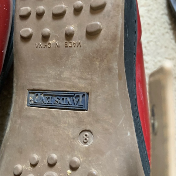 Like new Rain loafer - Picture 5 of 7